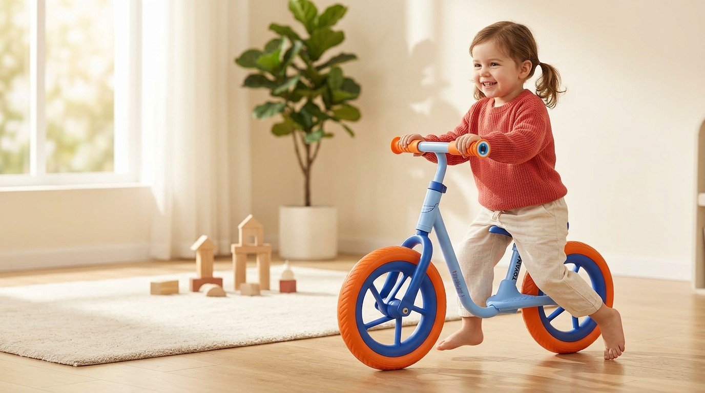Personalised children toys